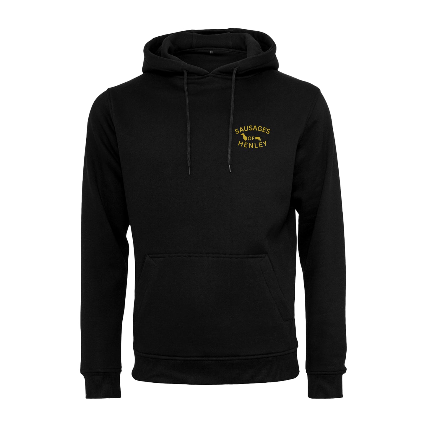 Sausages of Henley Classic Hoodie