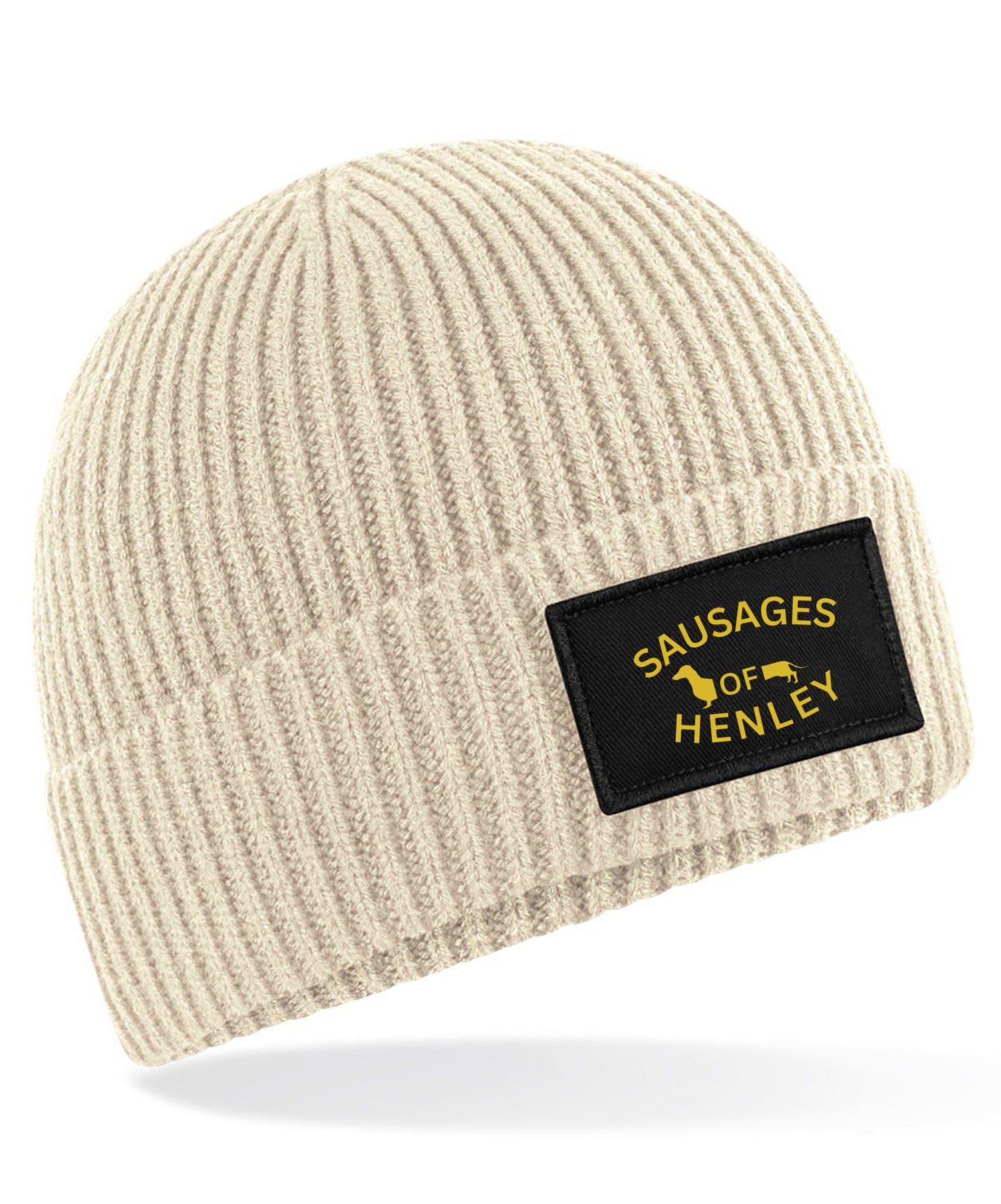 Sausages of Henley Beanie