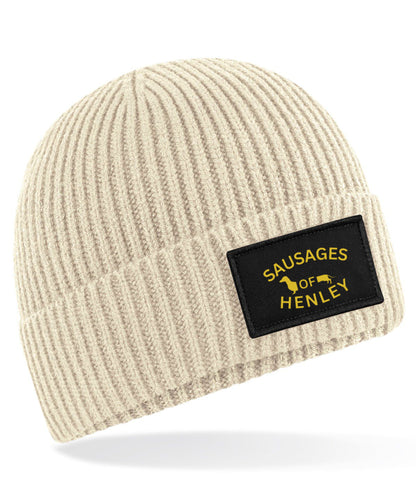 Sausages of Henley Beanie