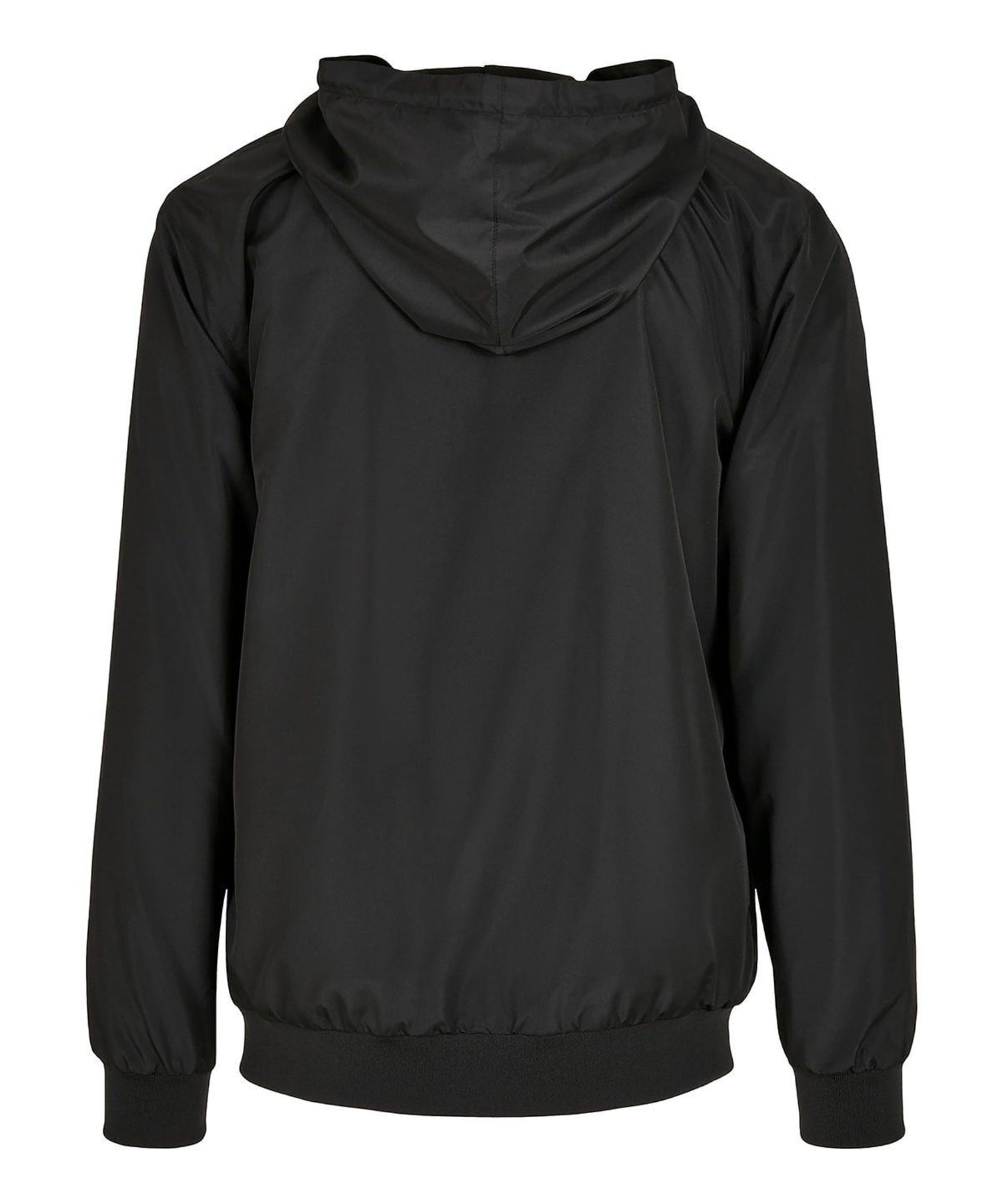 Sausages of Henley Windbreaker Jacket