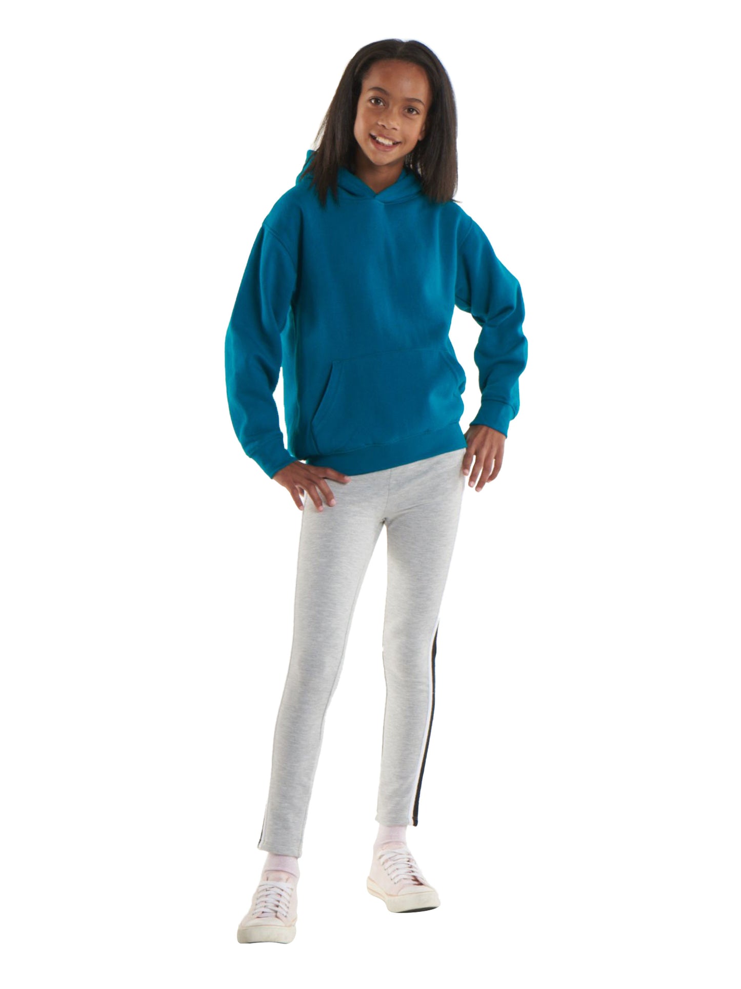 Centre-Point Classic Children's Hoodie