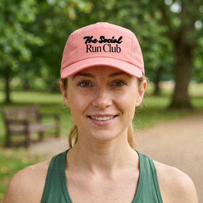 TST Technical Running Cap