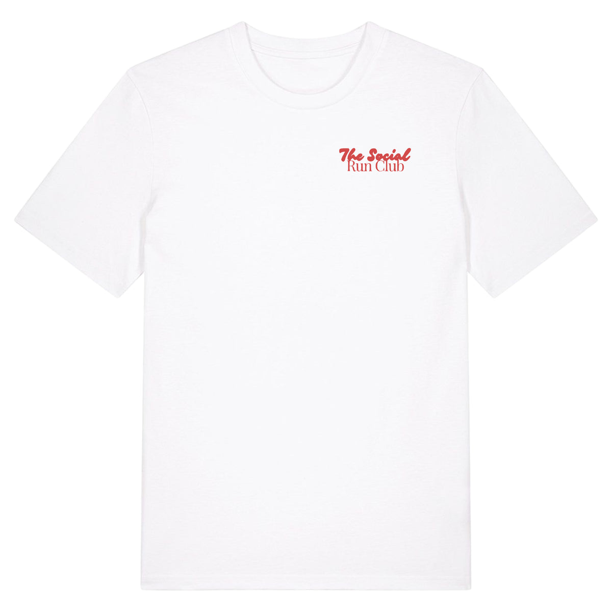 TST Run Club  Cotton Kids T-Shirt