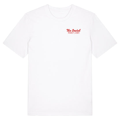 TST Run Club  Cotton Kids T-Shirt