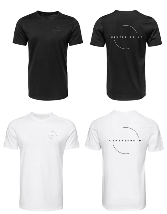 Centre-Point Adult Tees