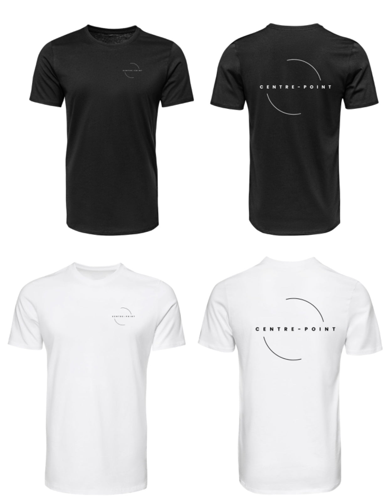 Centre-Point Kids' Tees