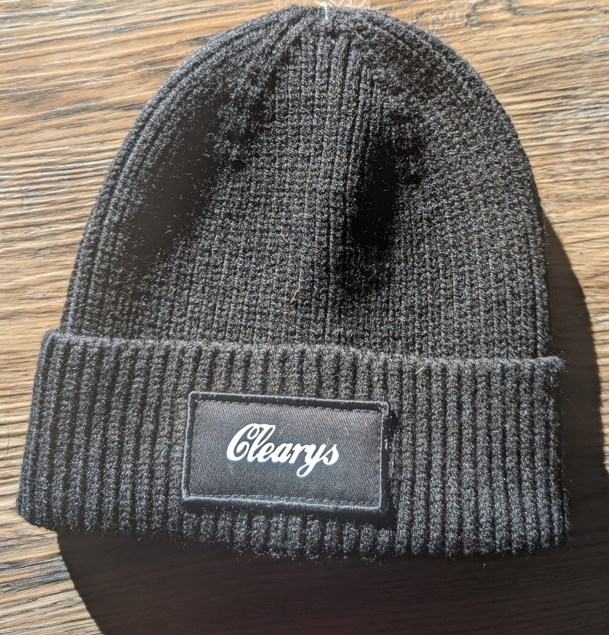 RING BEANIE - B442R