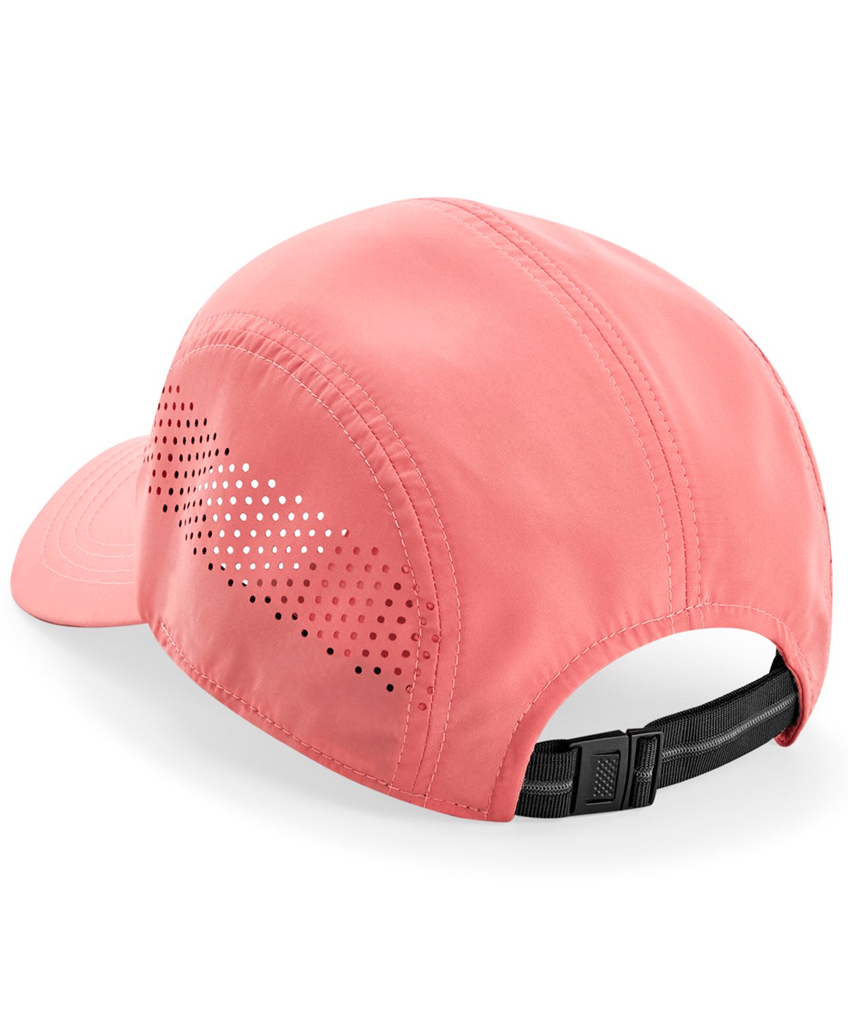 Title: Men Walking & Talking Technical running cap