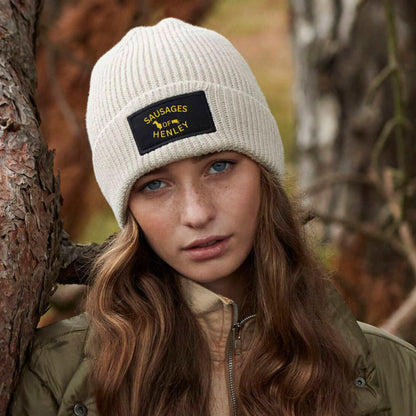 Sausages of Henley Beanie