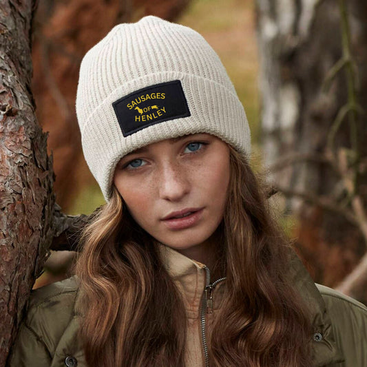 Sausages of Henley Beanie