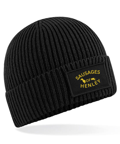 Sausages of Henley Beanie