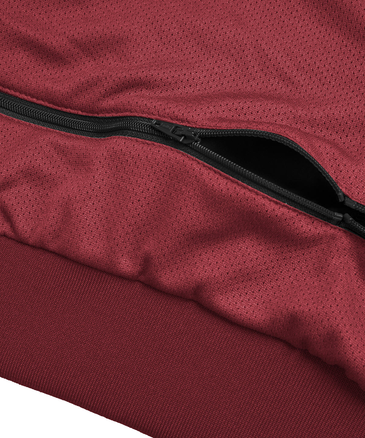 Sausages of Henley Windbreaker Jacket