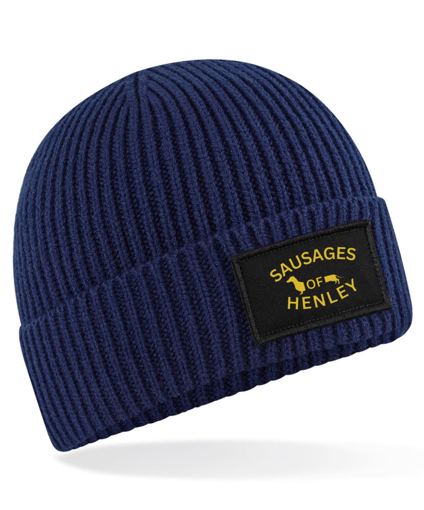 Sausages of Henley Beanie
