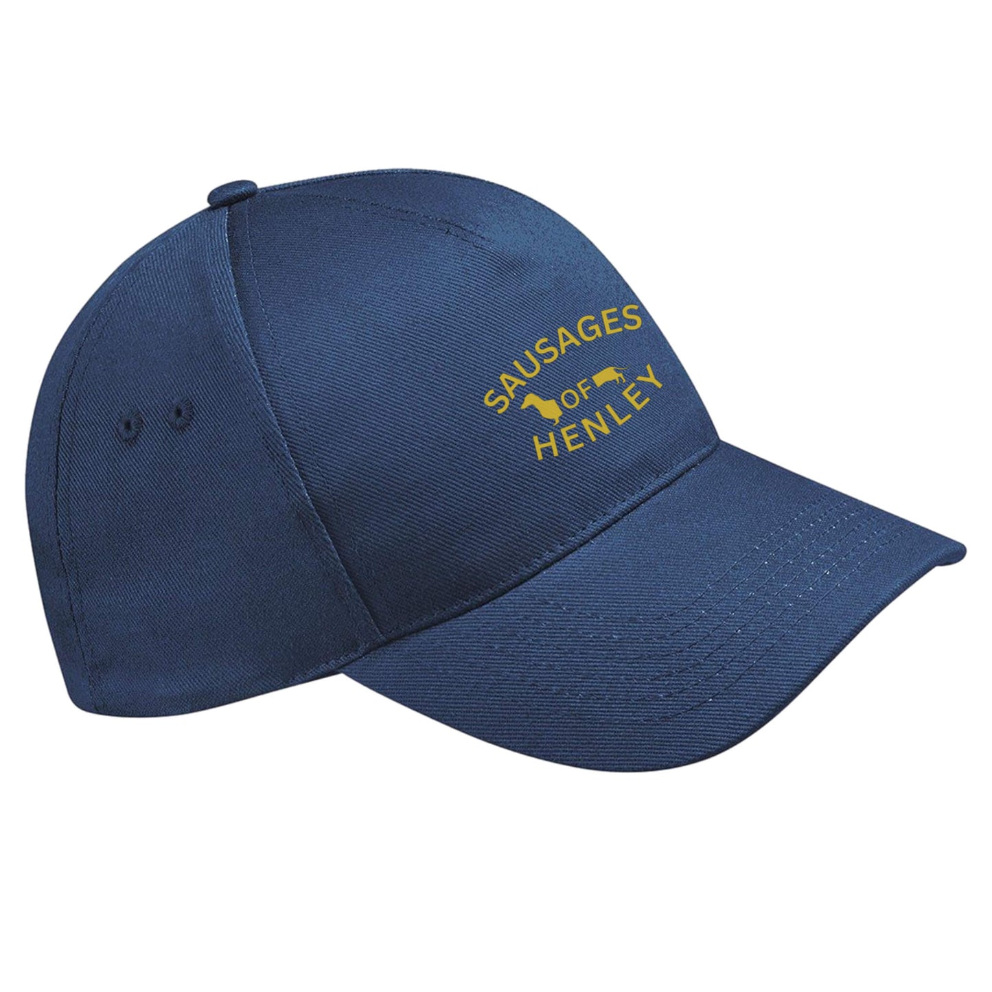 Sausages of Henley Supporters Cap