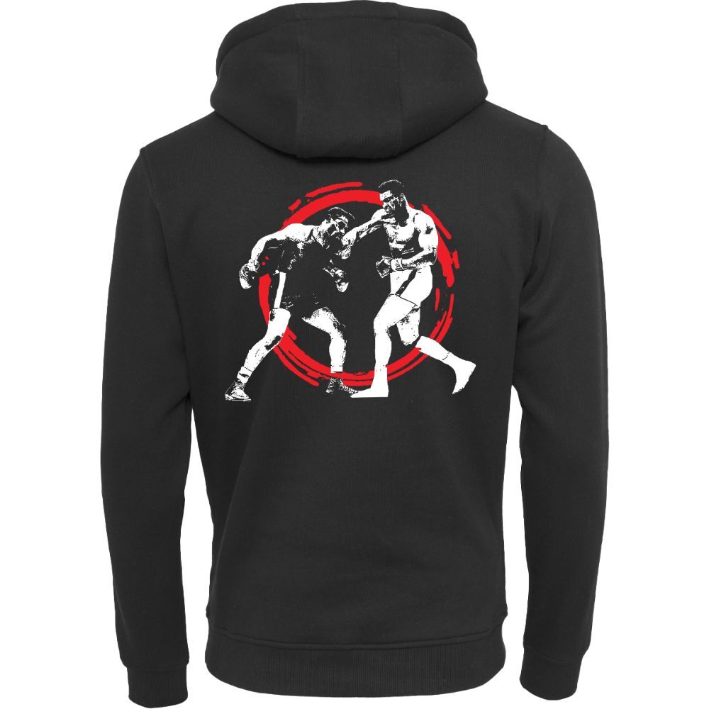 Adult Ring Men Hoodie (unisex)