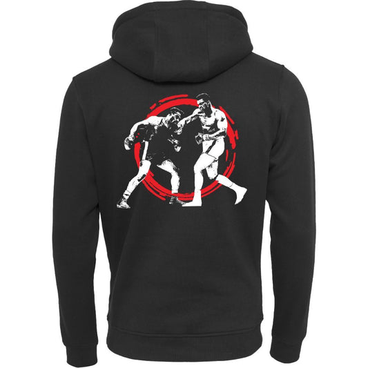 Adult Ring Men Hoodie (unisex)