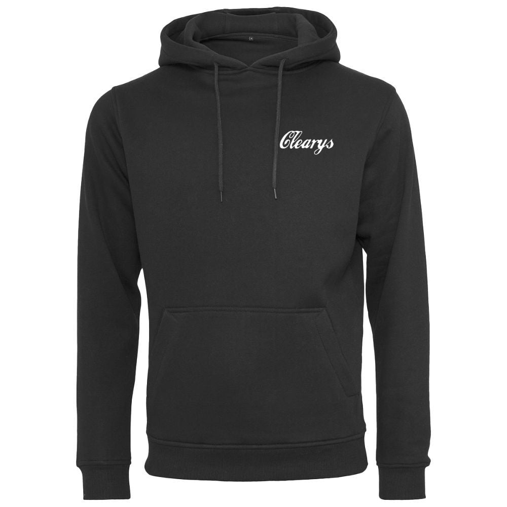 Adult Ring Men Hoodie (unisex)