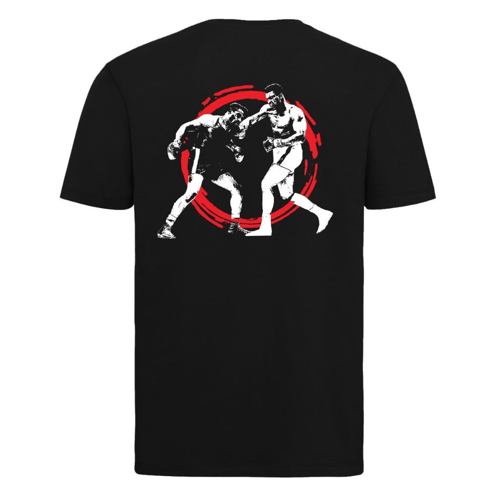Adult Ring Men Tee (unisex)