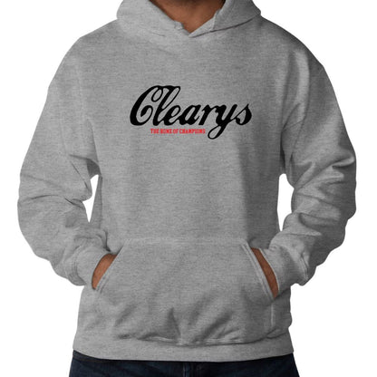 Adult Home of Champions Hoodie (unisex)