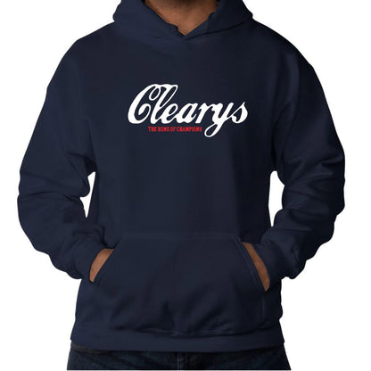 Adult Home of Champions Hoodie (unisex)
