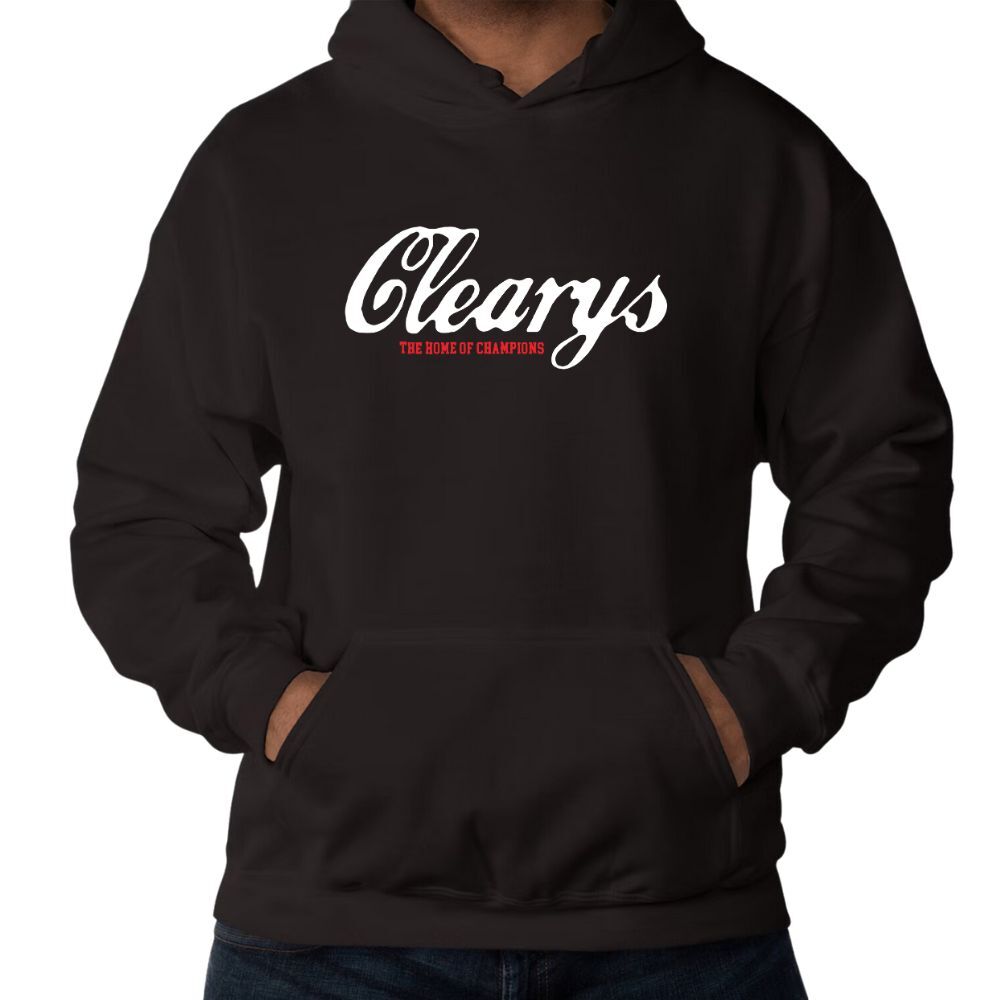 Adult Home of Champions Hoodie (unisex)