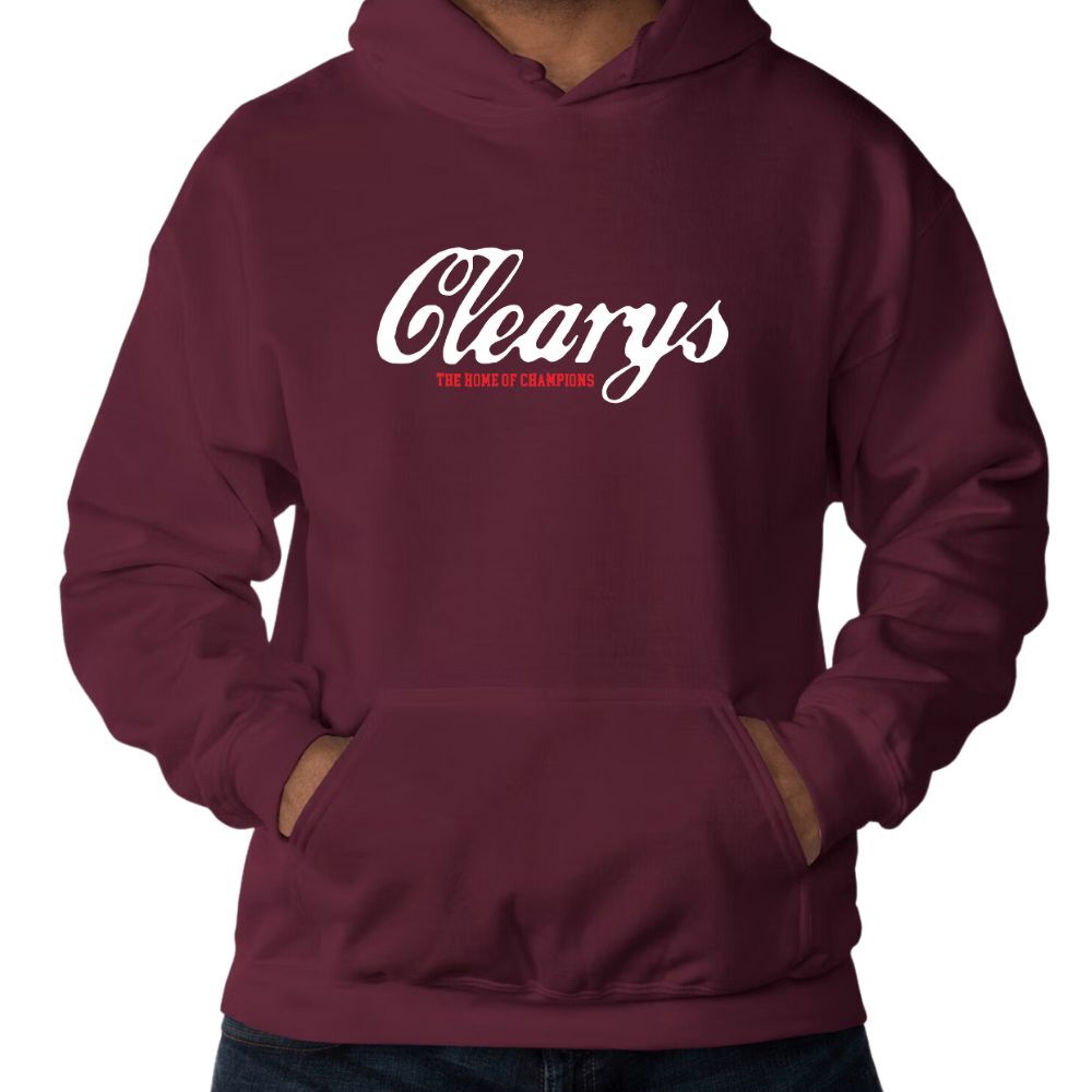 Adult Home of Champions Hoodie (unisex)
