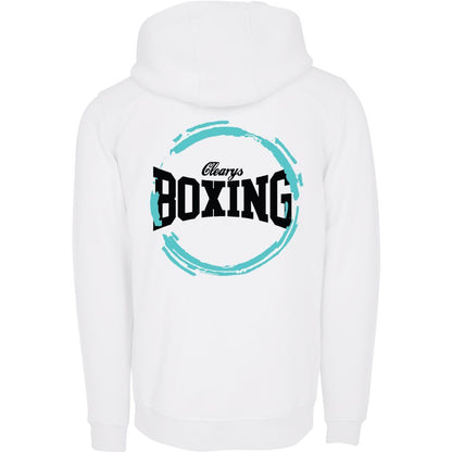 Adult Ring Logo Hoodie (unisex)
