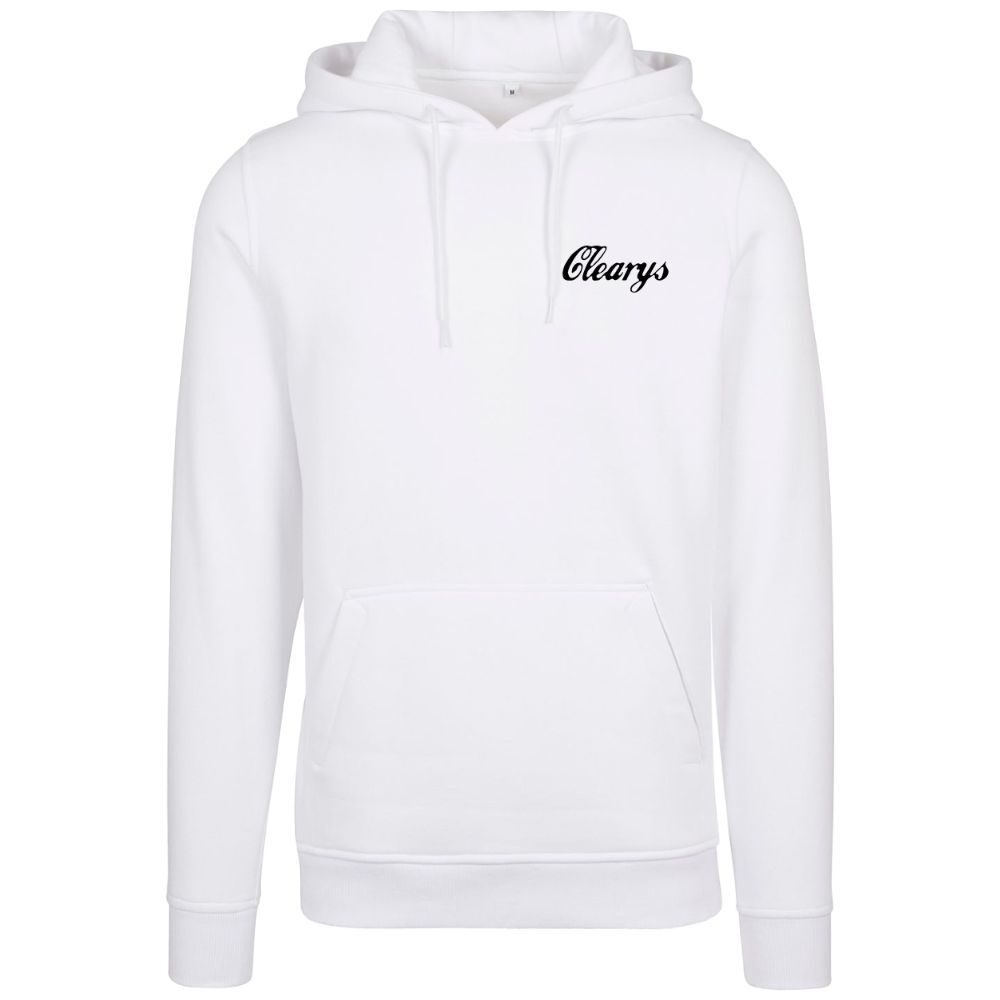 Adult Ring Logo Hoodie (unisex)