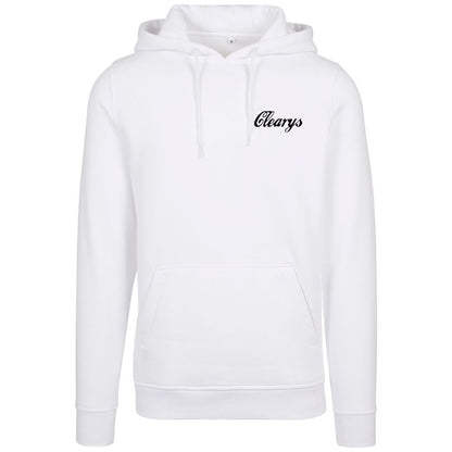 Adult Ring Logo Hoodie (unisex)