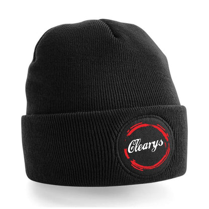 RING BEANIE
