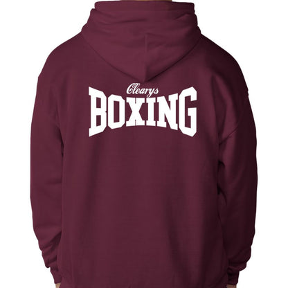Adult Classic Hoodie (unisex)