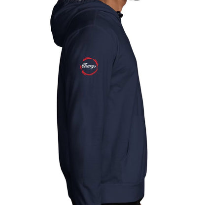 Adult Classic Hoodie (unisex)