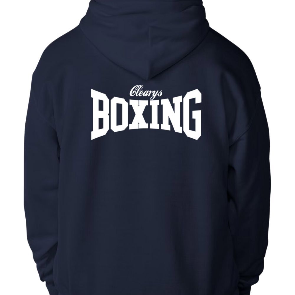 Adult Classic Hoodie (unisex)