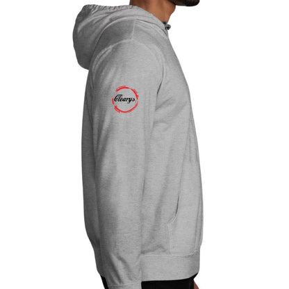 Adult Classic Hoodie (unisex)