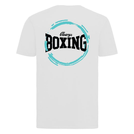 Adult Ring Logo Tee (unisex)