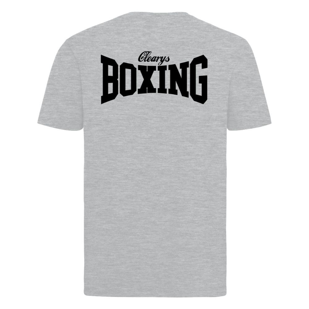 Adult Classic Tee (unisex)