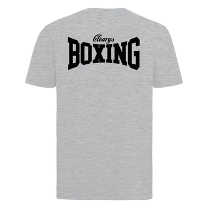 Adult Classic Tee (unisex)