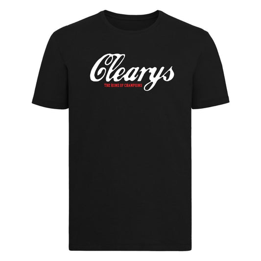 Adult Home of Champions Tee (unisex)