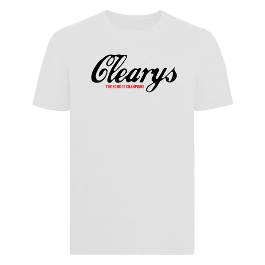 Adult Home of Champions Tee (unisex)