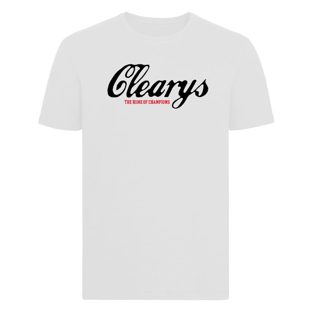 Junior Home of Champions Tee (unisex)