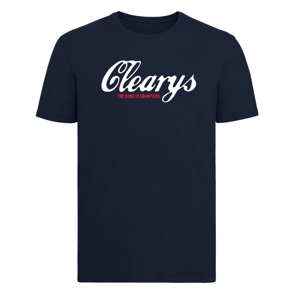 Junior Home of Champions Tee (unisex)