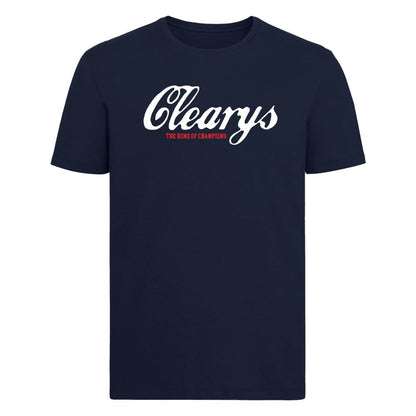 Junior Home of Champions Tee (unisex)