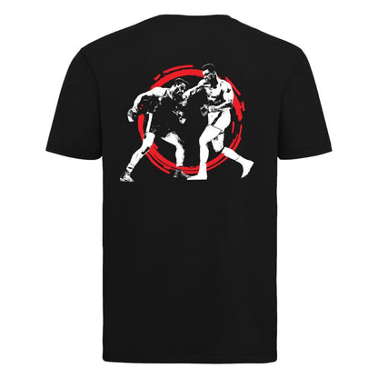 Junior Ring Men Tee (unisex)