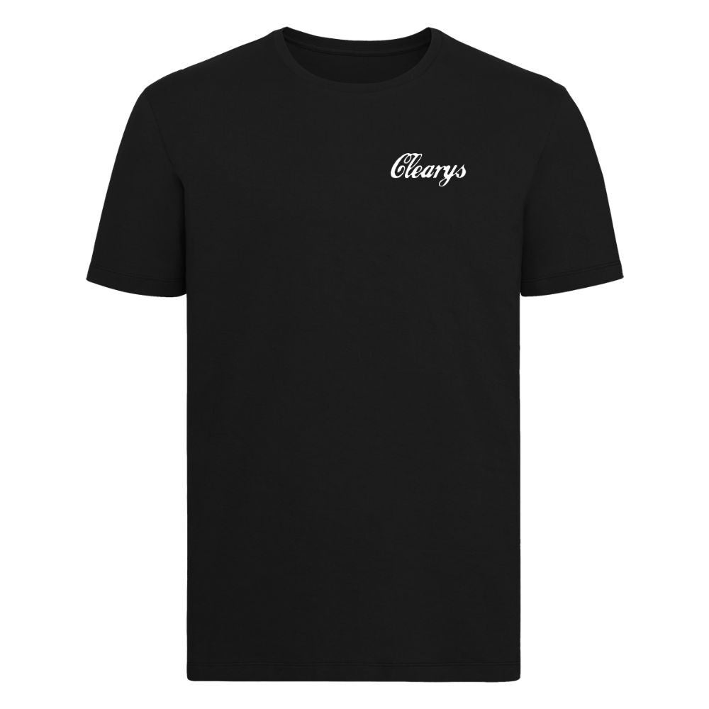 Junior Ring Men Tee (unisex)