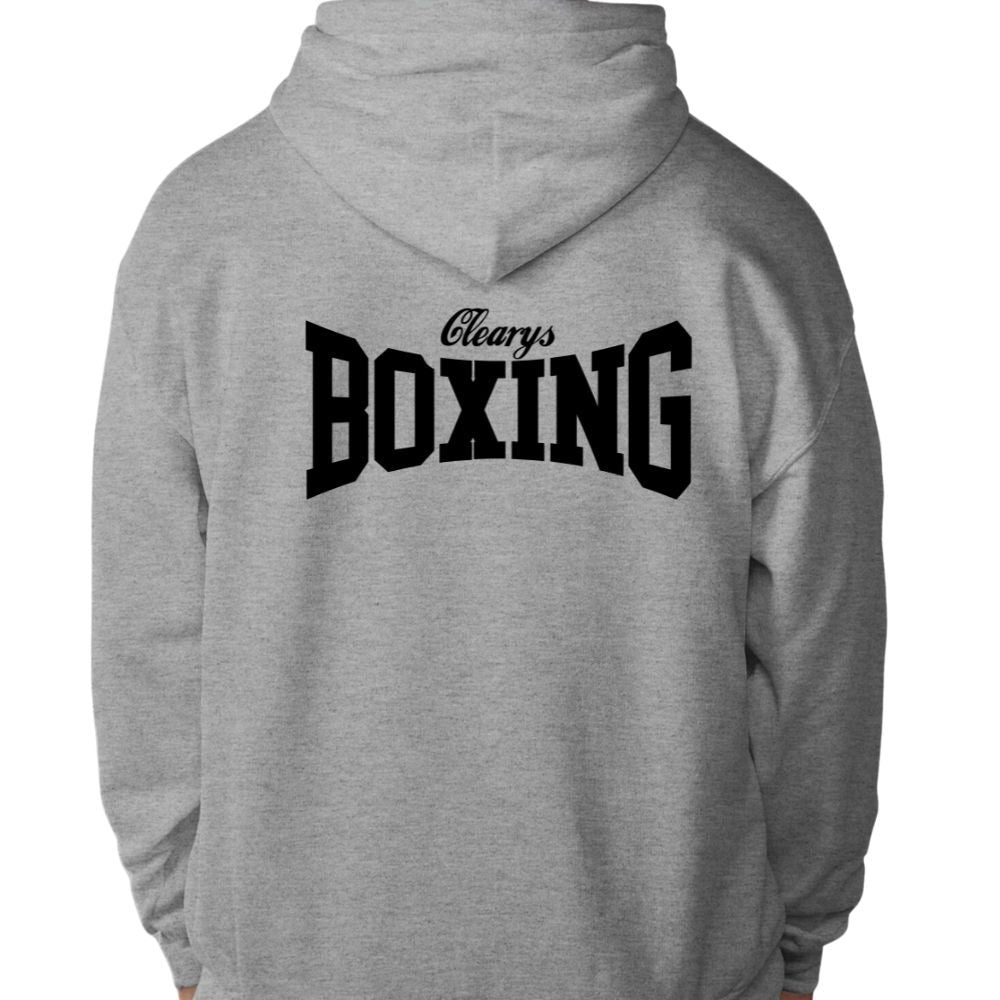 Junior Classic Hoodie (unisex)
