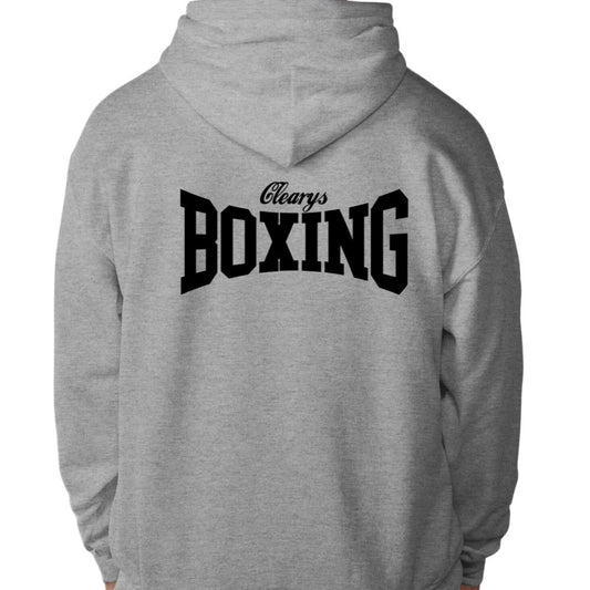 Junior Classic Hoodie (unisex)
