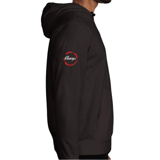 Junior Classic Hoodie (unisex)