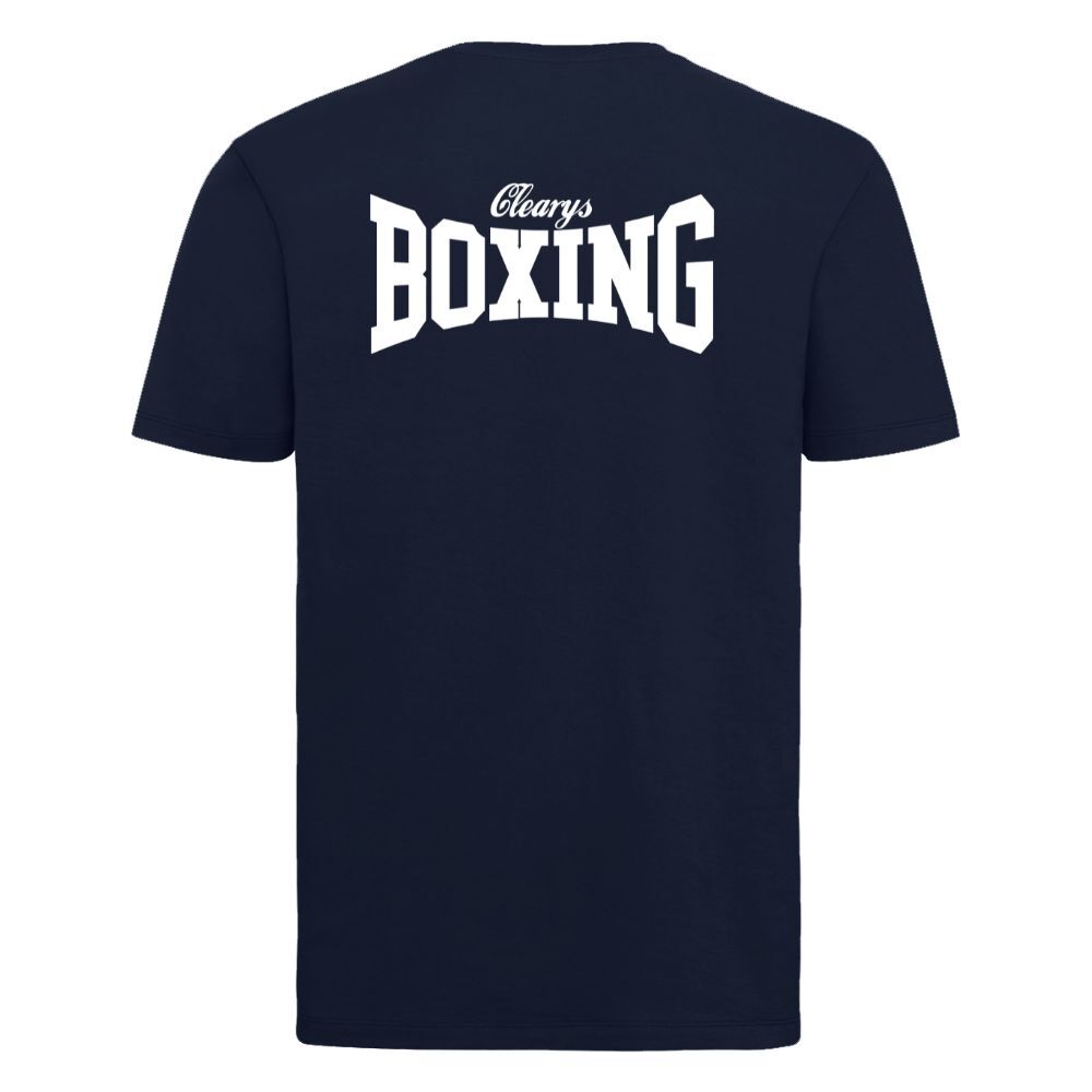 Junior Classic Tee (unisex)