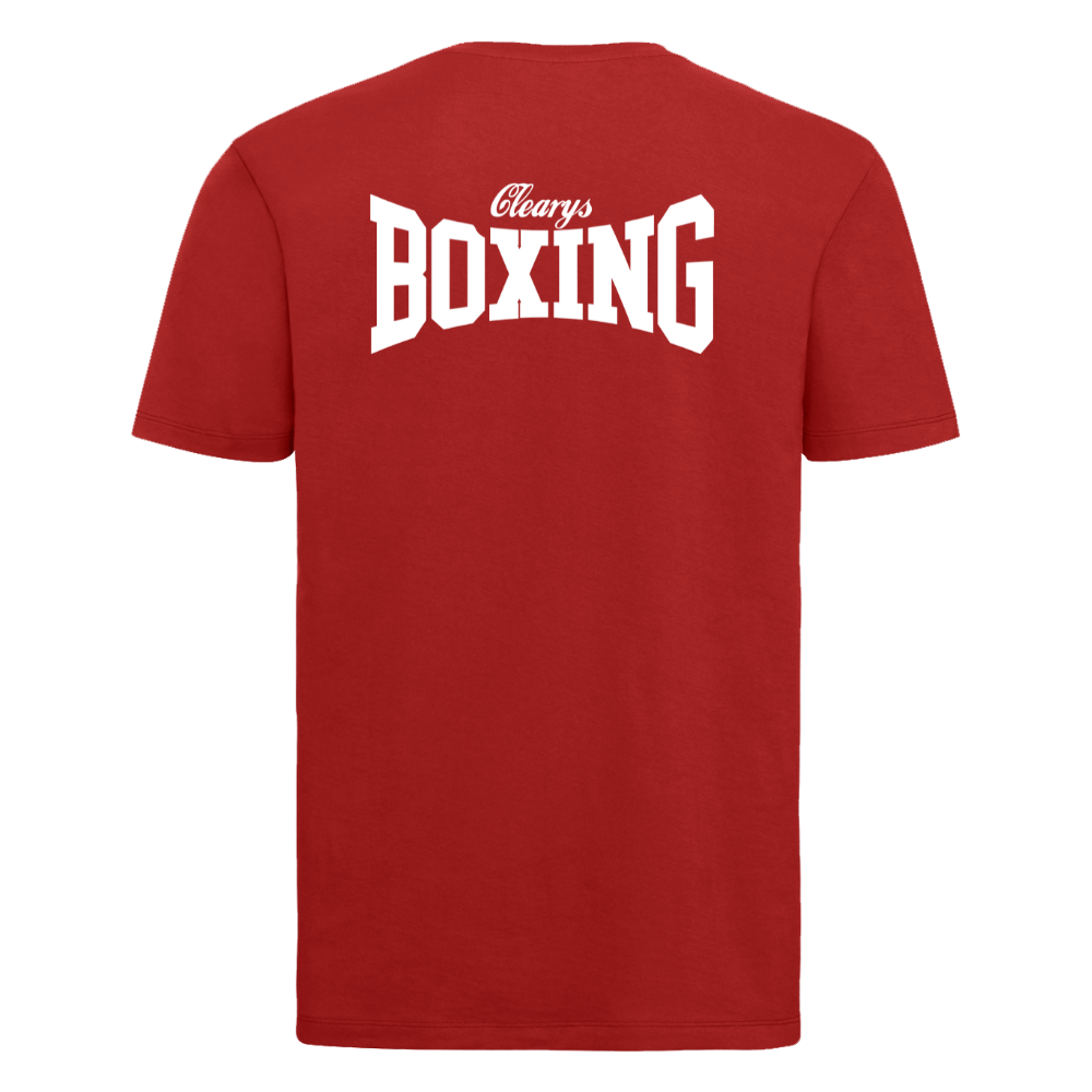 Junior Classic Tee (unisex)