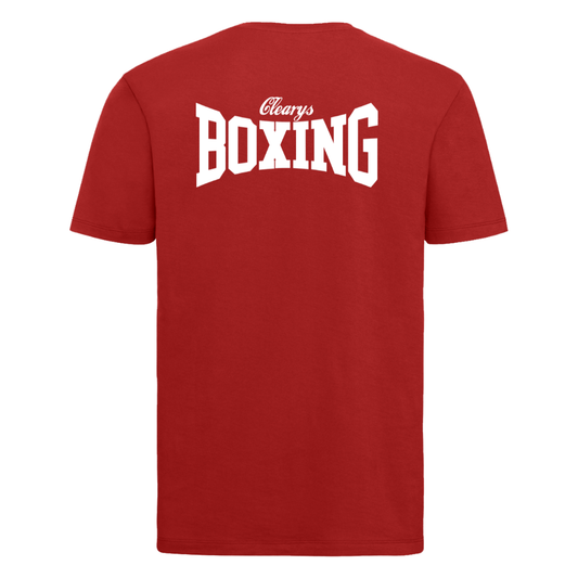 Junior Classic Tee (unisex)